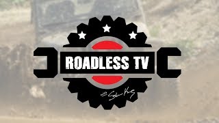 HOW TO INSTALL A ROCKHARD 4x4 SPORT CAGE ON A JEEP LJ ON ROADLESS TV [upl. by Nae412]