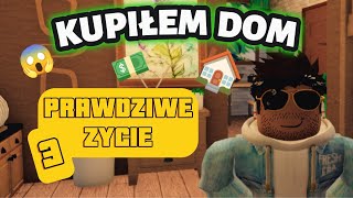 KUPIŁEM DOM 🏠 [upl. by Teriann]