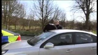 Police Interceptors Special Edition Series 1 Episode 1 Part 2 [upl. by Skell]