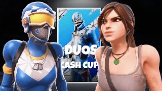 🏆39 KILL WIN DUO CC OPENS🏆 [upl. by Eanwahs422]