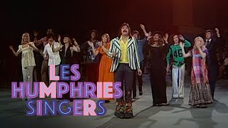 Les Humphries Singers  Mexico Wünsch dir was 23091972 [upl. by Yelhsa]