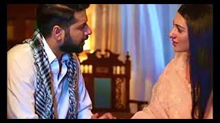 RAQS E BISMIL  OST SONG  IMRAN ASHRAF amp SARA KHAN  BEST SONG [upl. by Evelyn444]