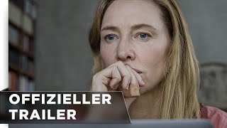 TÁR  Offizieller Trailer 3 deutschgerman HD [upl. by Jesselyn]