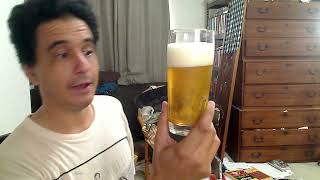 Sierra Nevada Brewing Company 2024 Oktoberfest Festbier Review [upl. by Eniger37]