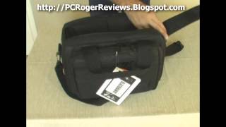 Blackhawk Sportster Deluxe Range Hunting Bag Review [upl. by Justine]