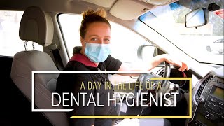 A Day in the Life of a Dental Hygienist [upl. by Eivad112]