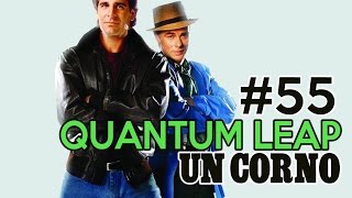 Quantum Leap Un Corno  Puntata 55 [upl. by Ahcilef]