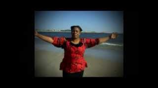 I Am Committed to JesusMaxine Duncan Official Video [upl. by Ahsats]