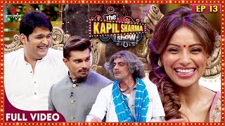 The Kapil Sharma Show With Bipasha Basu  Karan Singh Grover  EP 13  Comedy Show bollywood [upl. by Fenelia]