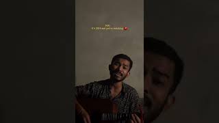 Borbaad hoyechi ami  song lyrics  bengali song status  short status bengali [upl. by Farris]