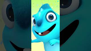 The best song for kids Song Shorts CamandLeon Cam amp Leon  Cartoon for kids [upl. by Elauqsap]