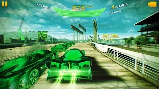 Asphalt 8 Airborne  Vodka amp Aspirin [upl. by Lleoj]