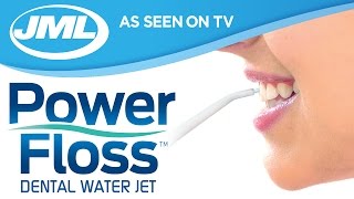 Power Floss from JML [upl. by Burgener910]