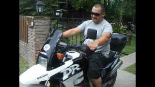 se vende dr 800 mod 94 [upl. by Aztiraj]