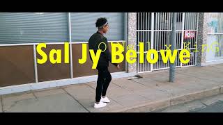 ONeil ft KinG MC RiCo Sal Jy Belowe  Official music video [upl. by Tsugua702]