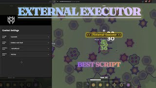 External Executor  MooMooio  Best Script  ModMenu 202425  SPIKETICK  RETRAP  MooMooio [upl. by Trilbi]