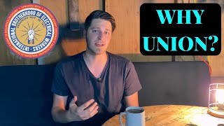 Why IBEW [upl. by Mirna]