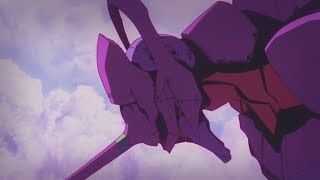 lost  Evangelion AMV [upl. by Wren34]