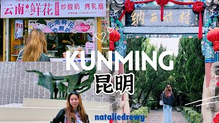 KUNMING 昆明  “THE CITY OF SPRING”  Yunnan Ethnic Village Museums…  China Vlog [upl. by Vivian601]