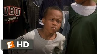 Hardball 19 Movie CLIP  GBaby Breaks It Down 2001 HD [upl. by Asilam486]