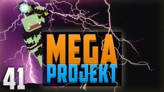 BESTE ZAUBERSTÄBE  HAUS VIEL WEITER  Minecraft MEGA PROJEKT 41 [upl. by Aramas296]