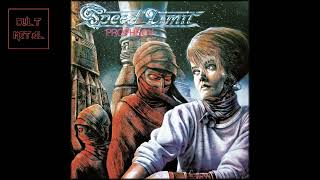 Speed Limit  Prophecy Full Album [upl. by Seta]