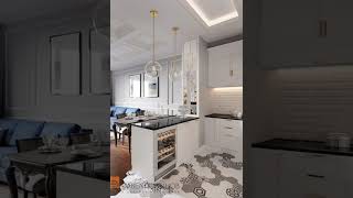 2024 kitchen cabinet designs  Top class kitchen styles [upl. by Novad768]