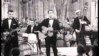 Lonnie Donegan  quotThe Grand Coulee Damquot  quotlivequot  57 [upl. by Jamey]