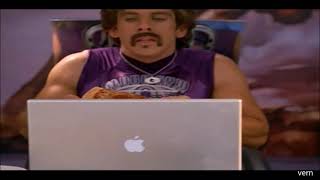 Dodgeball A True Underdog Story We Are The GloboGym Purple Cobras And We Will Rock You 4K HDR [upl. by Gearhart]