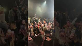 Asap Rocky  Lord Pretty Flacko Jodye II Live in Brooklyn NY [upl. by Neeliak]