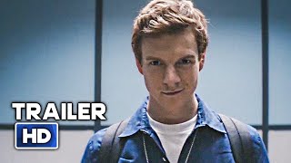 DEXTER ORIGINAL SIN  Official Trailer  2024 [upl. by Eimrej595]