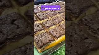 Filipino Kakanin food youtube breakfastfood foodie snacks filipinofood [upl. by Oicnoel]