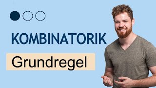 Kombinatorik Grundregel Produktregel Produktsatz Stochastik [upl. by Andromada]