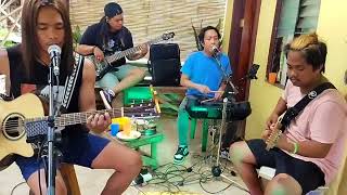 Sailing  Christopher Cross  Cover By SOMANIG Band [upl. by Alcina]