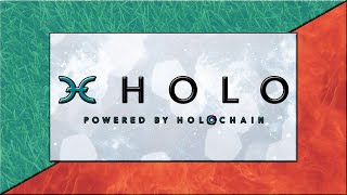 What is Holo HOT  Explained [upl. by Goer]