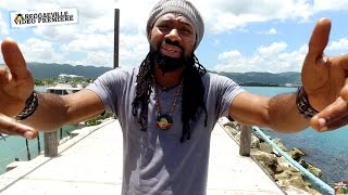 Hezron  Mobay Official Video 2016 [upl. by Ecnal397]