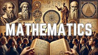 MATHEMATICS  Secrets and Facts  Documentary [upl. by Ecital]