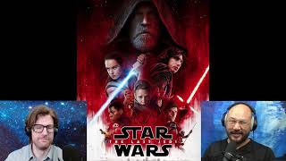 Star Wars Episode VIII The Last Jedi 2017 Review [upl. by Dich]