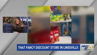 That Fancy Discount Store in Linesville [upl. by Xena985]