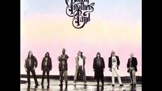 The Allman Brothers Band  Gamblers Roll [upl. by Eylatan]