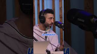 quotNon sentivo mai la stanchezzaquot 🏗️😱 con petrosyan gurulandia podcast marcocappelli [upl. by Anuhsal935]