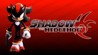 EGGMAN Doc Robeatnic Mix  Shadow the Hedgehog OST [upl. by Major65]