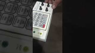 Electronic tanpura raagini C Sharp scale Riyaz master [upl. by Yerac]