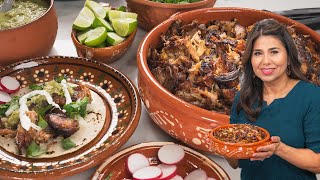 HOW TO MAKE DELICIOUS PORK CARNITAS IN A CROCKPOT Healthier Without Sacrificing on Flavor [upl. by Aekerly291]