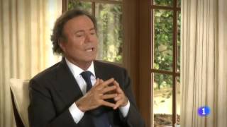 Especial Julio Iglesias One  Especiales de Navidad RTVE es A la Carta [upl. by Photima]