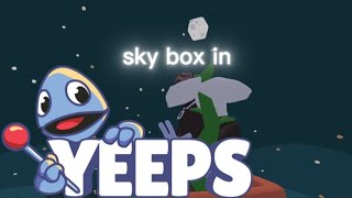 sky box [upl. by Alurta]