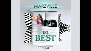 MarzVille  The Best  Official Audio [upl. by Gracie]