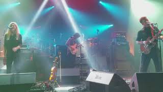 Modest Mouse  A Different City  Capitol Theatre Port Chester NY 101417 [upl. by Evania]