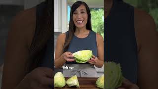 3Ways to Cut a Head of Lettuce [upl. by Eddie]