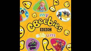 My Cbeebies Album Tots TV  Theme [upl. by Rania592]